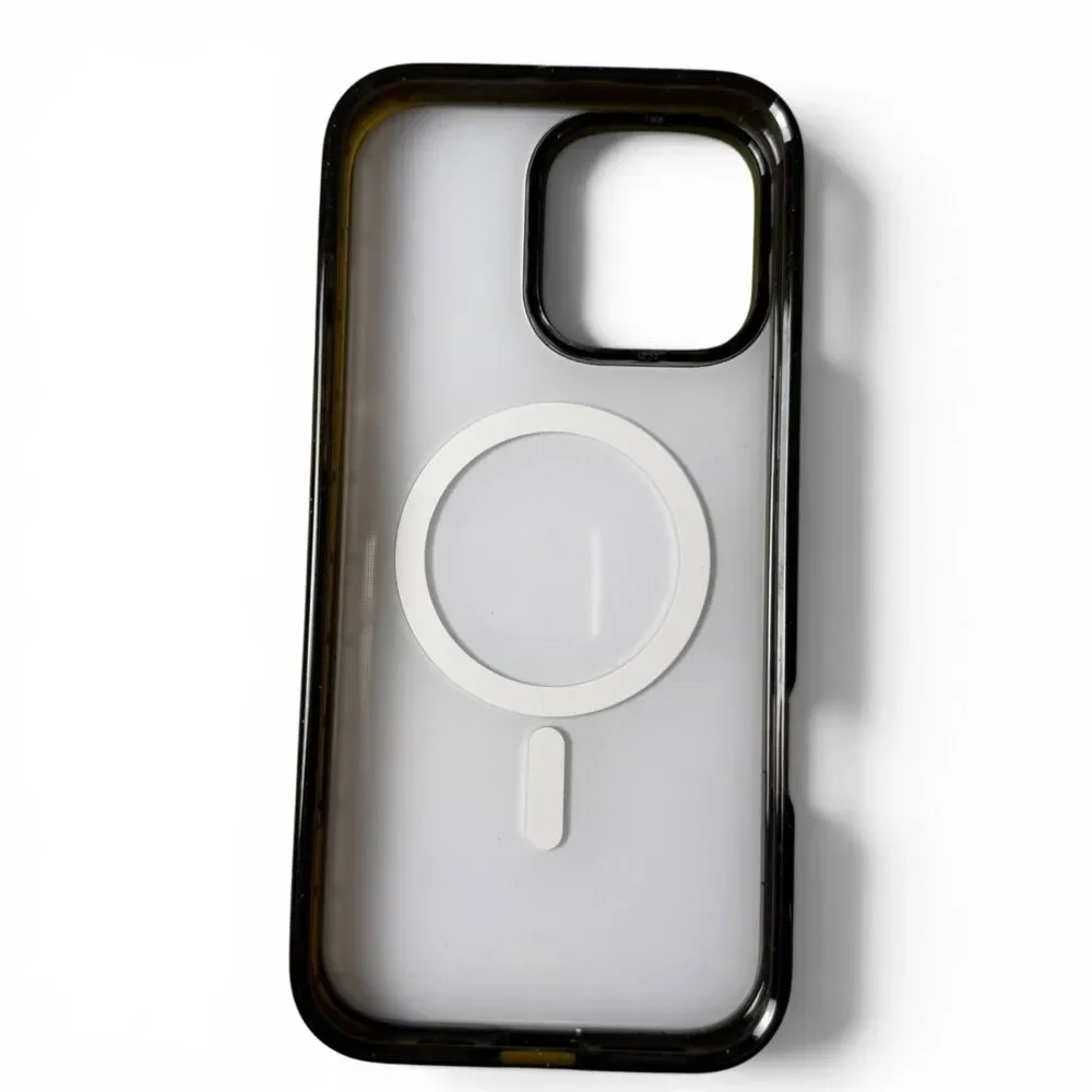 burga & casetify mag safe iPhone 16 pro max cases bundle of 4